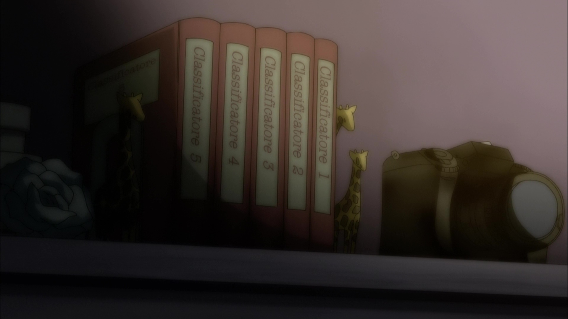 Школа убийц: Театр марионеток — скриншот 23