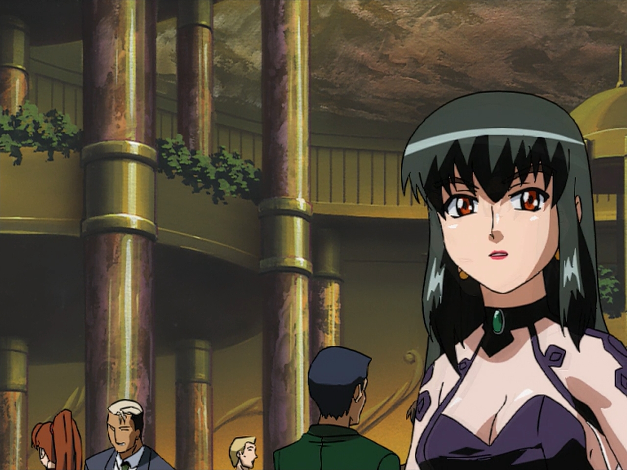 Гравион — скриншот 10