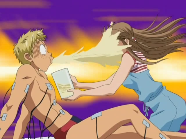 Японская свежая выпечка — скриншот 21