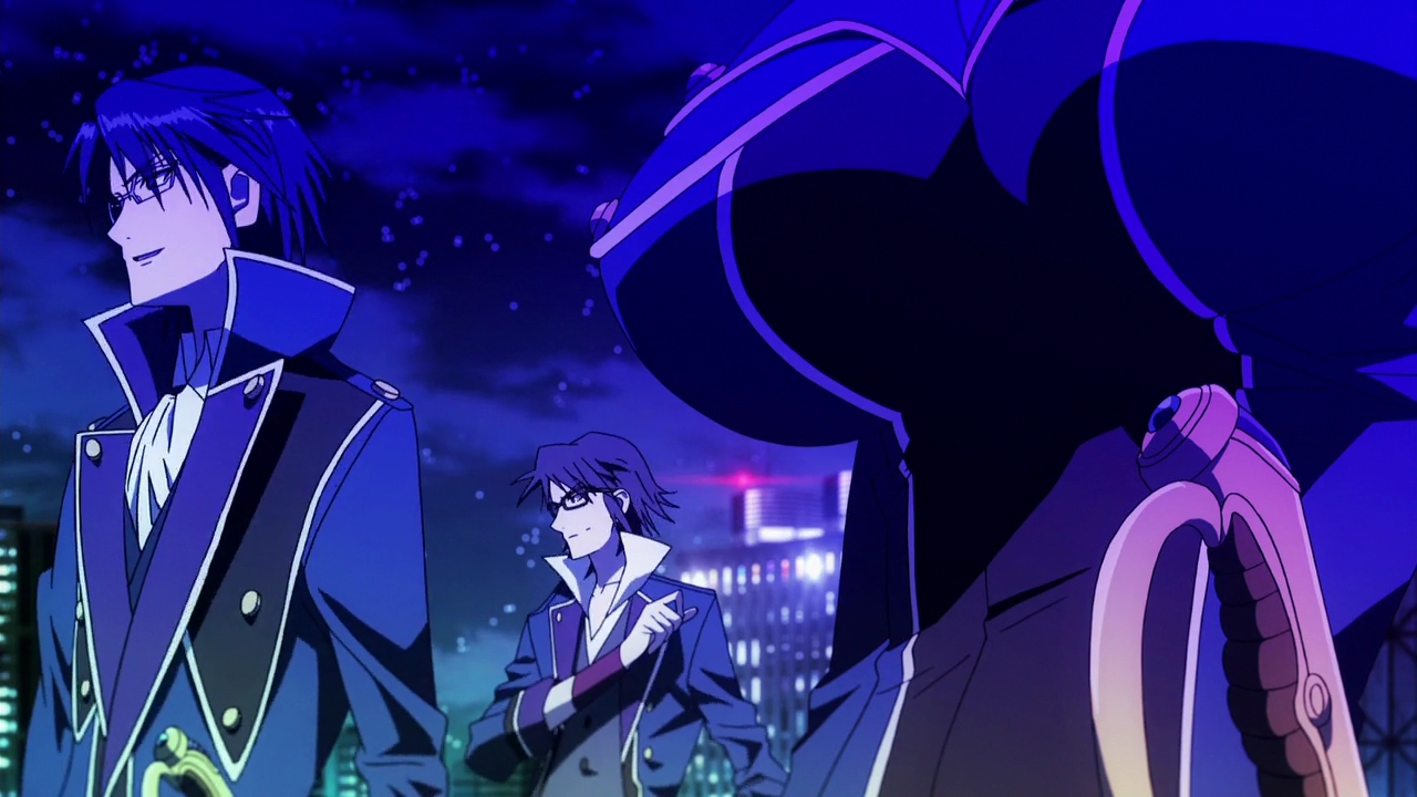 Проект Кей: Возвращение Королей — скриншот 21