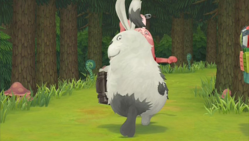 Усавич 5 — скриншот 9