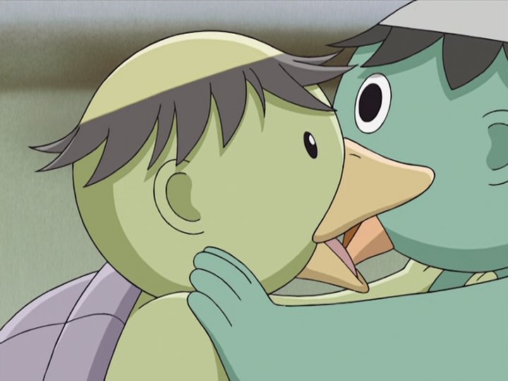 Как вырастить Каппу — скриншот 20