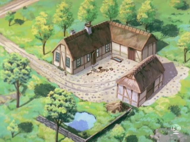 Чудесное путешествие Нильса — скриншот 16