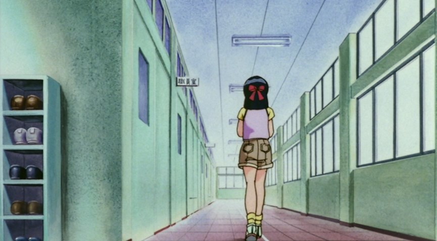 Адский учитель Нубэ. Фильм — скриншот 25