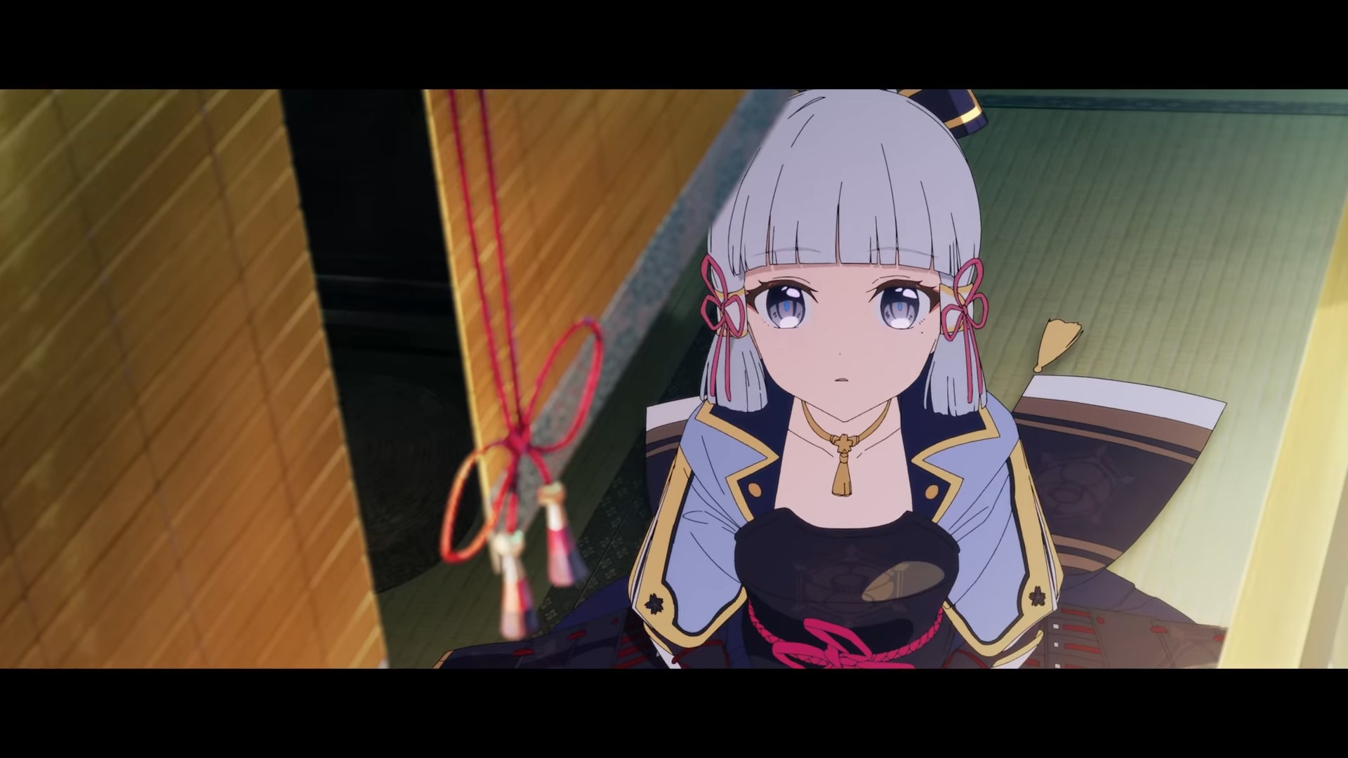 Genshin Impact: История — скриншот 11