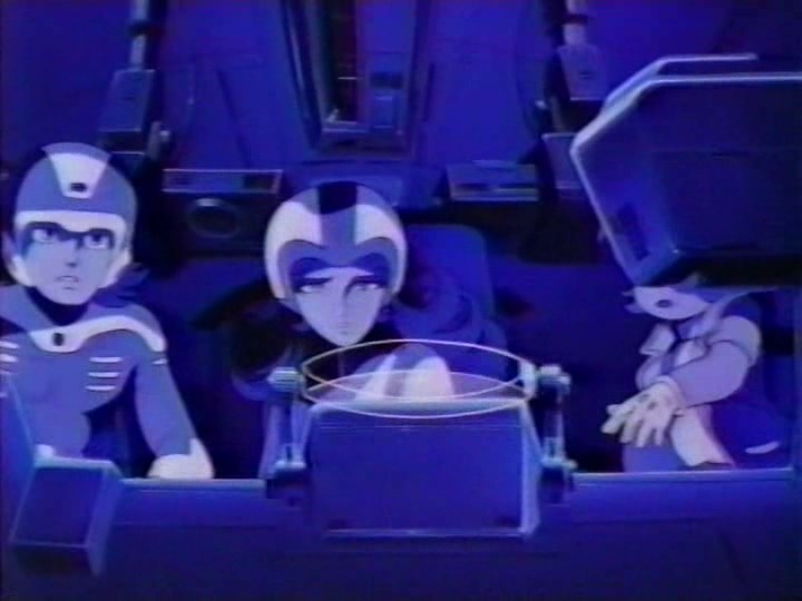 Зеркало Арей: Путь в глубины космоса — скриншот 28