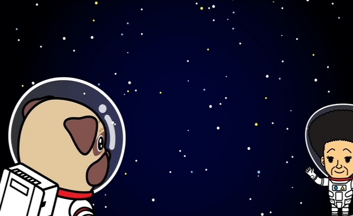 Космические братья: Сон Апо — скриншот 7