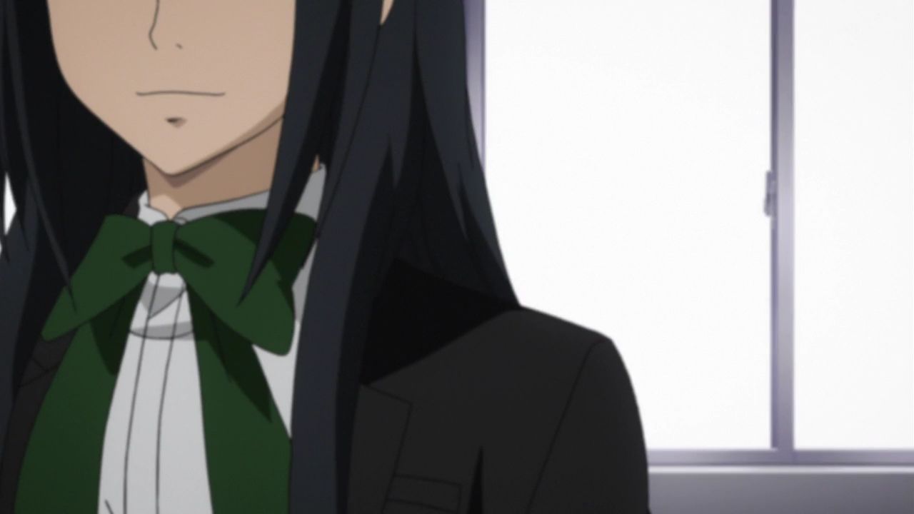 Адская девочка: Разговоры в сумерках — скриншот 53