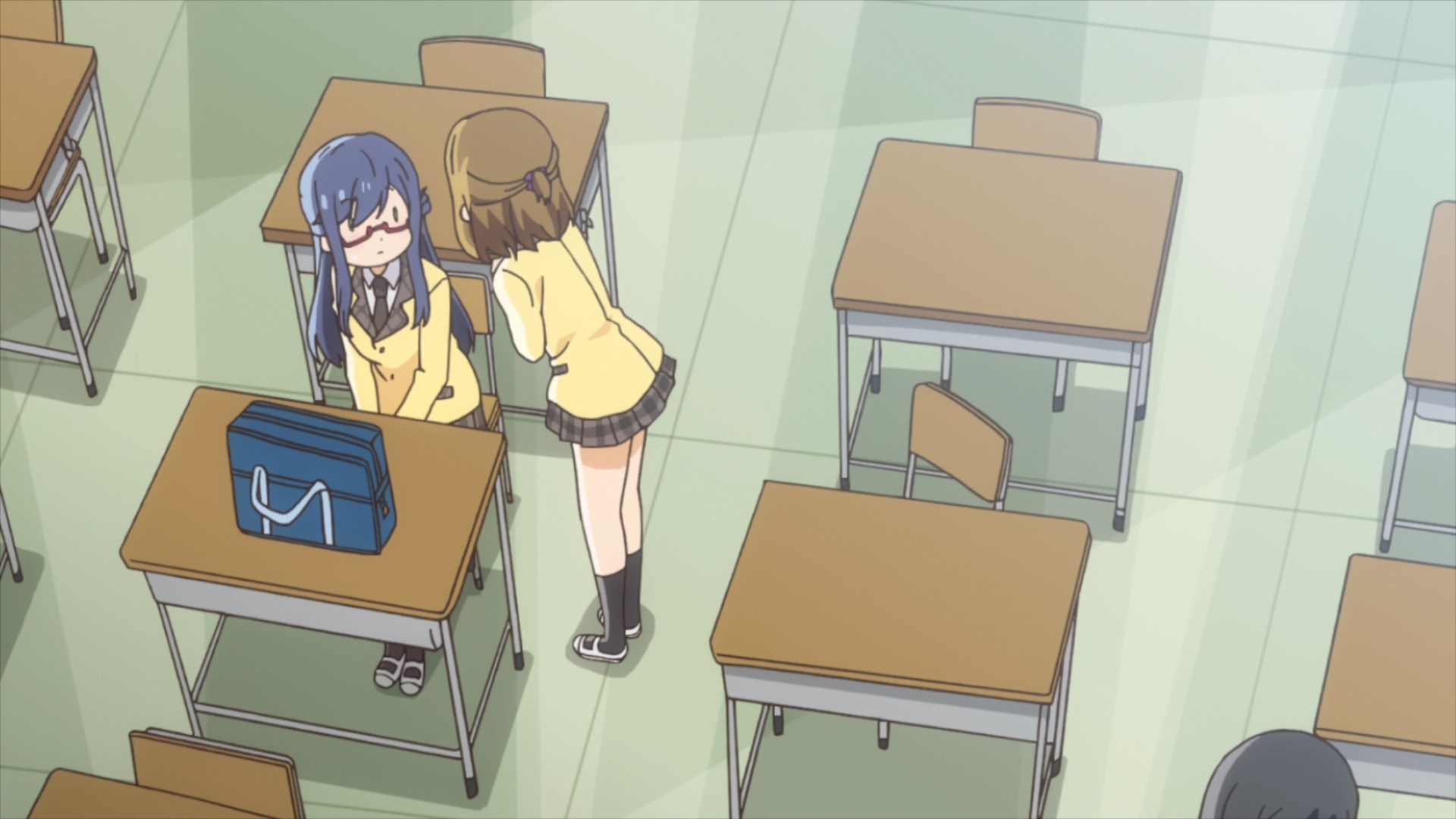 Мир через хлеб — скриншот 5