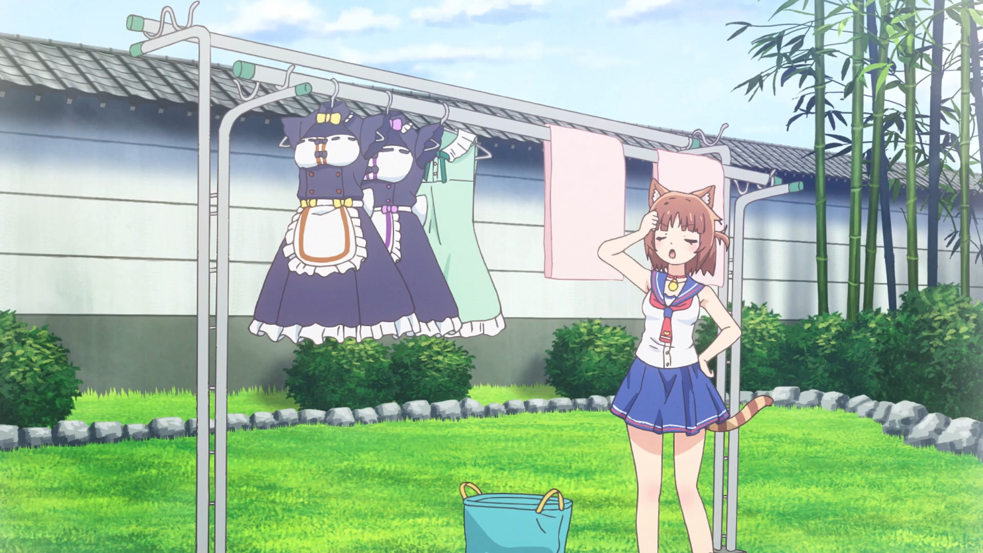 Кошачий рай — скриншот 45