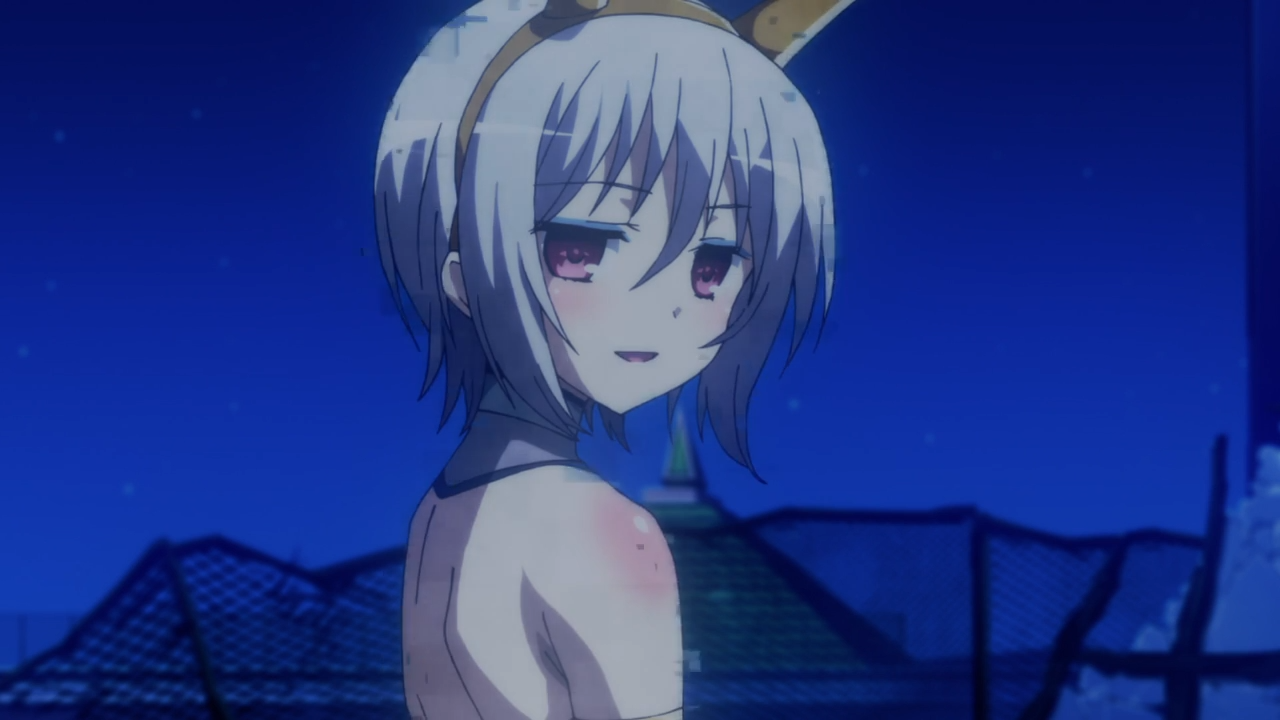 Проклятие мультивыбора превратило мою жизнь в ад OVA — скриншот 29