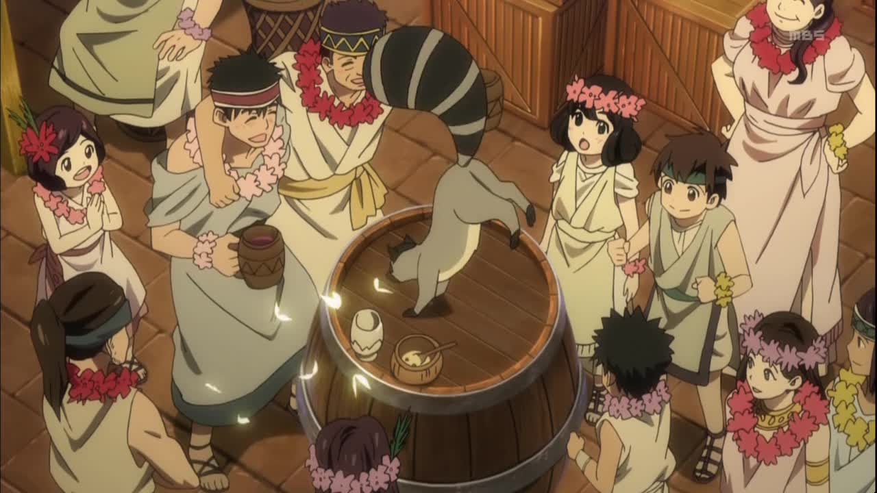 Маги: Королевство магии — скриншот 35