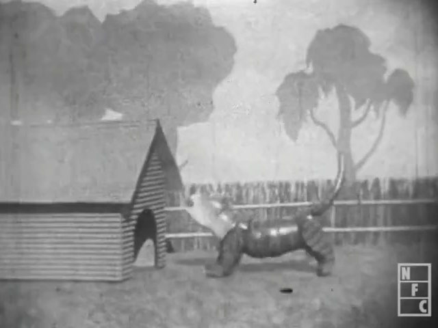 Детектив Феликс — скриншот 21