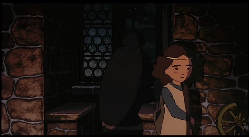 Принцесса Аритэ — скриншот 31