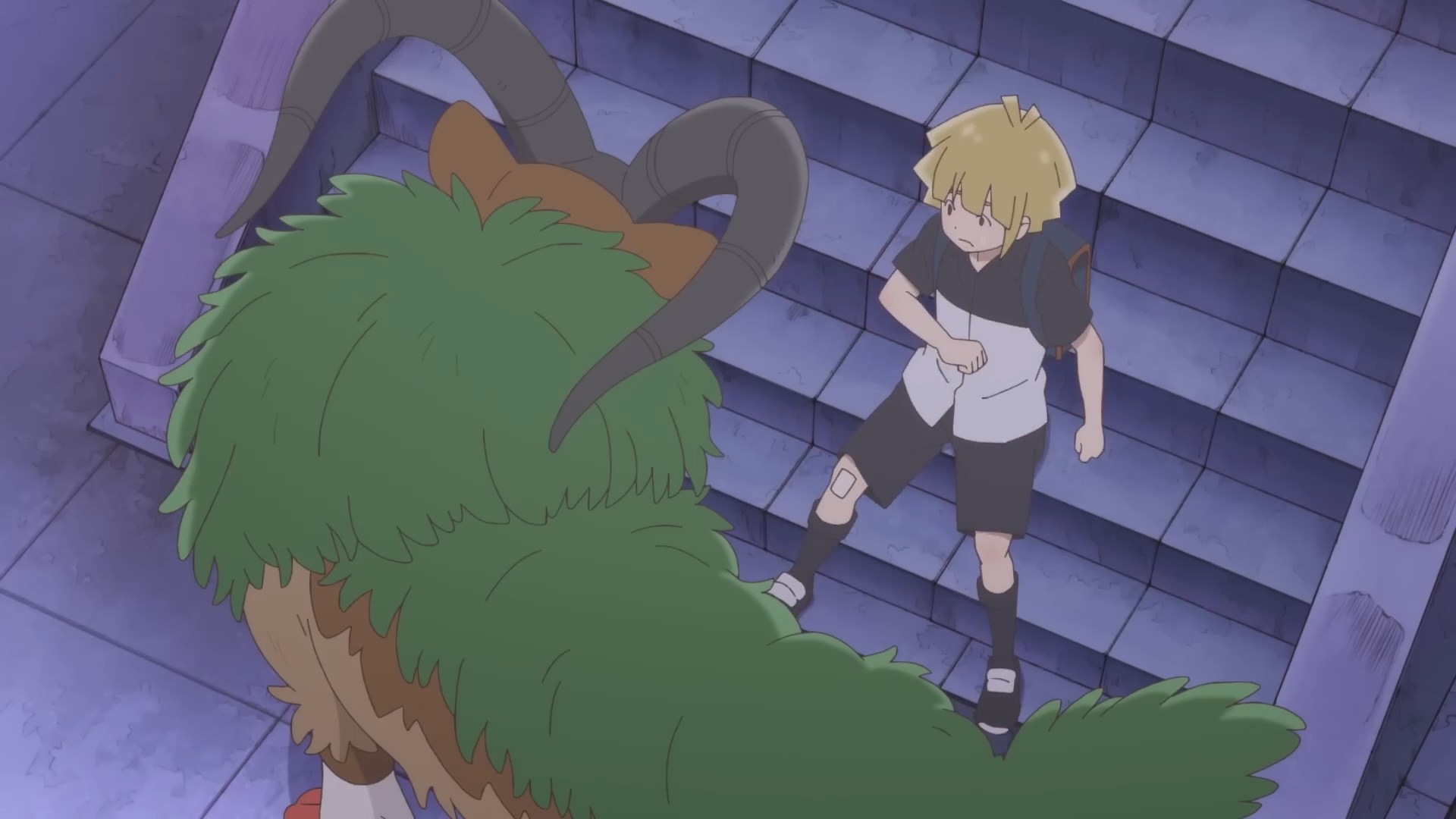 Покетун (2024) — скриншот 21