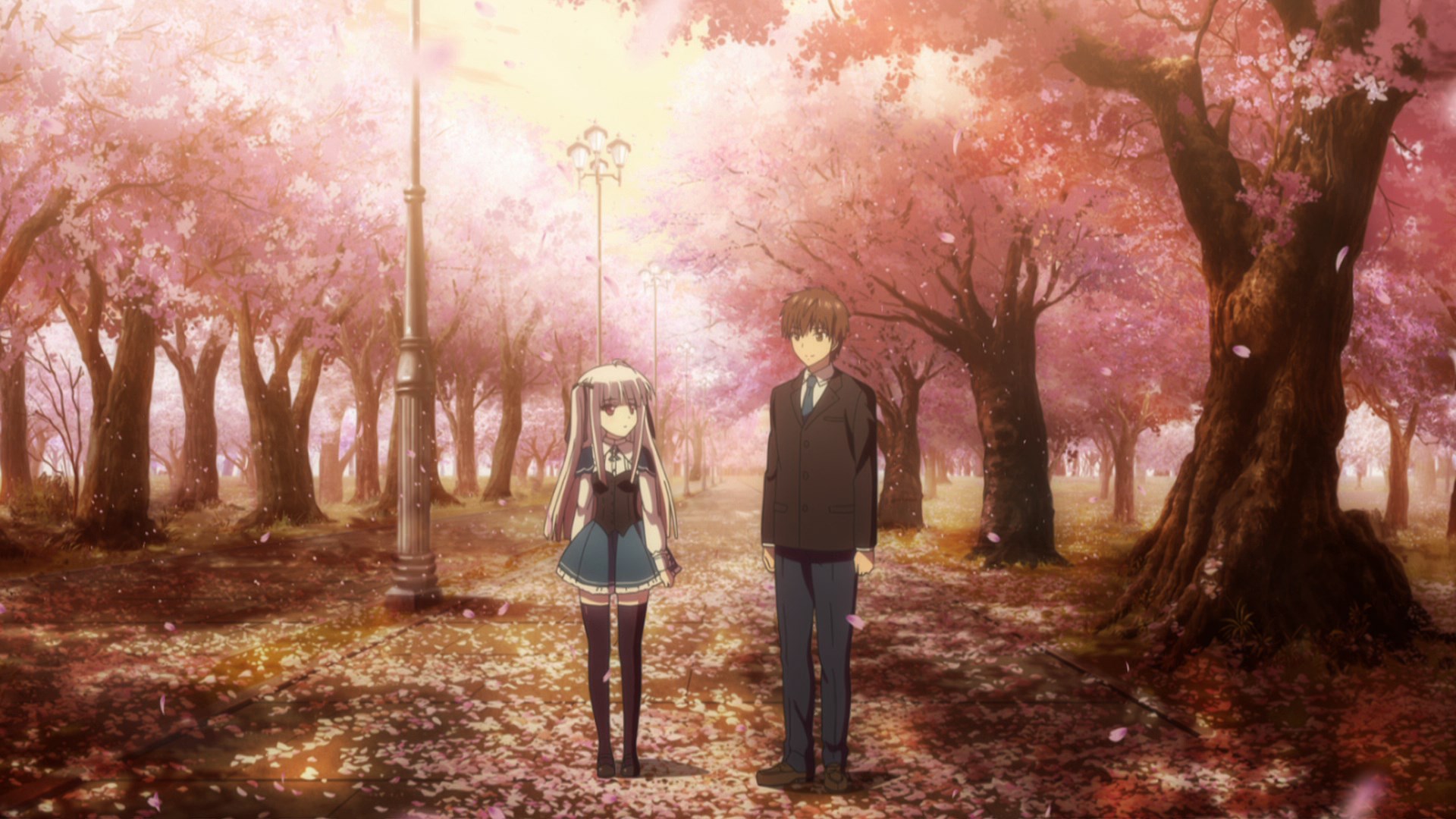 Абсолютный дуэт — скриншот 39