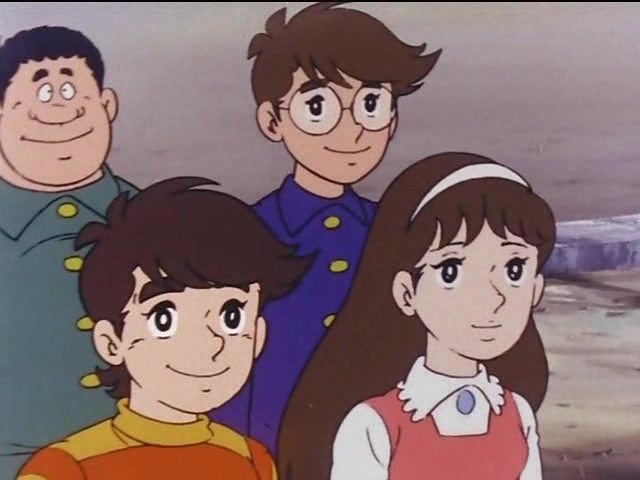 Песня Божьей Коровки — скриншот 11