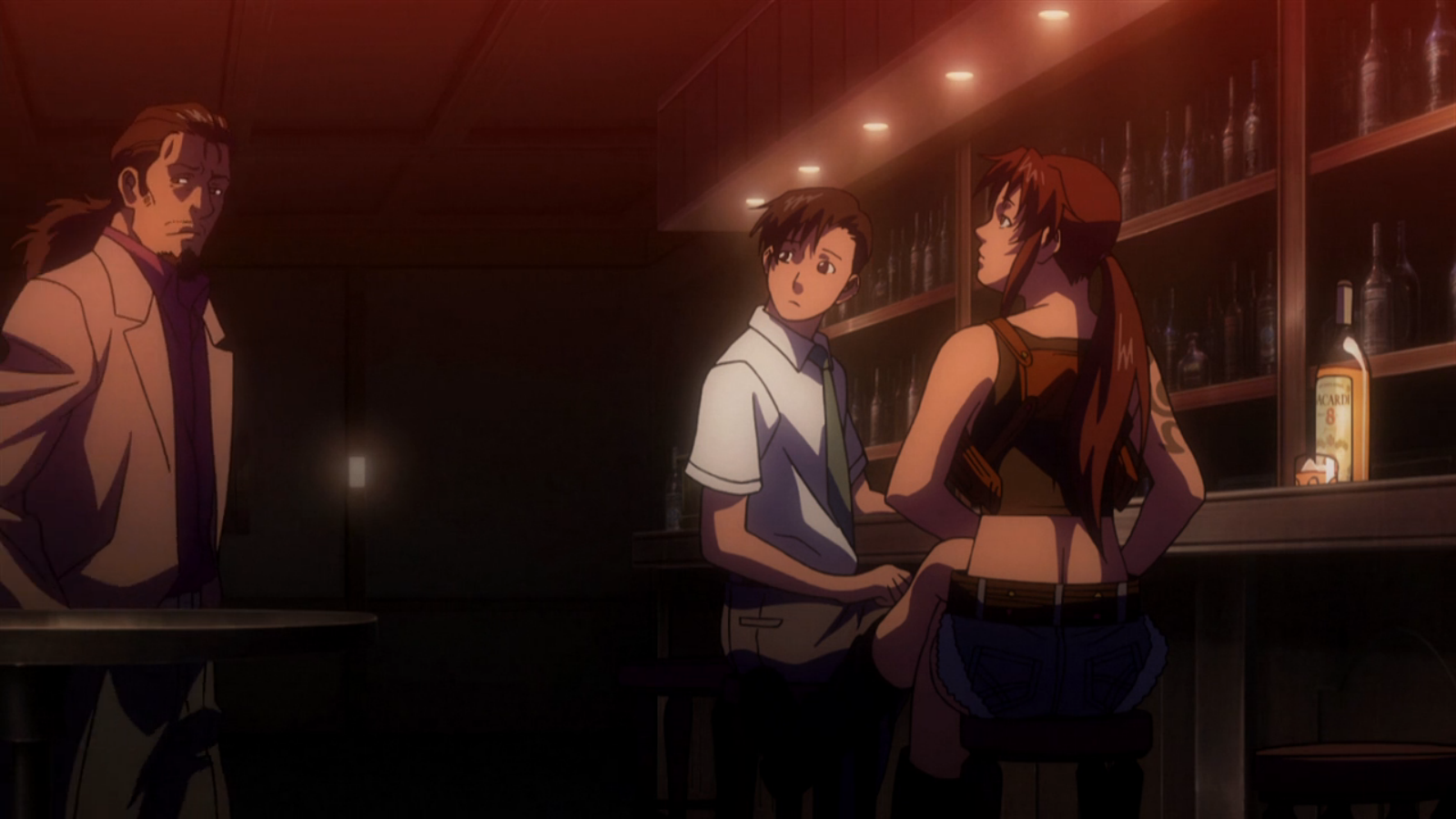 Пираты «Чёрной лагуны»: Кровавая тропа Роберты — скриншот 4