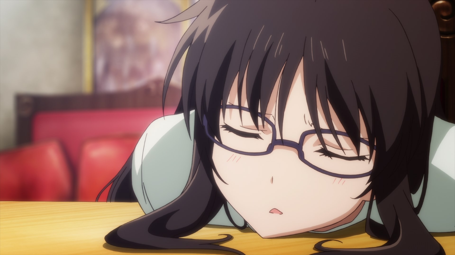 Всемогущая магия святой — скриншот 6