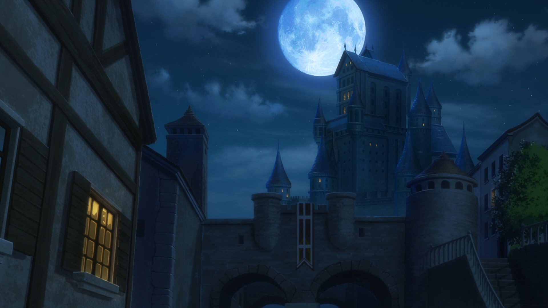 Рыцарь-скелет вступает в параллельный мир — скриншот 45