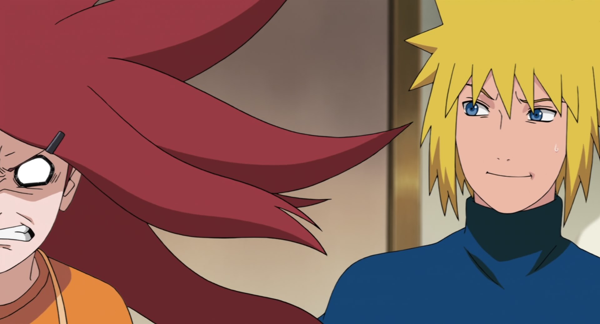 Наруто: Ураганные хроники 6 — Путь ниндзя — скриншот 27