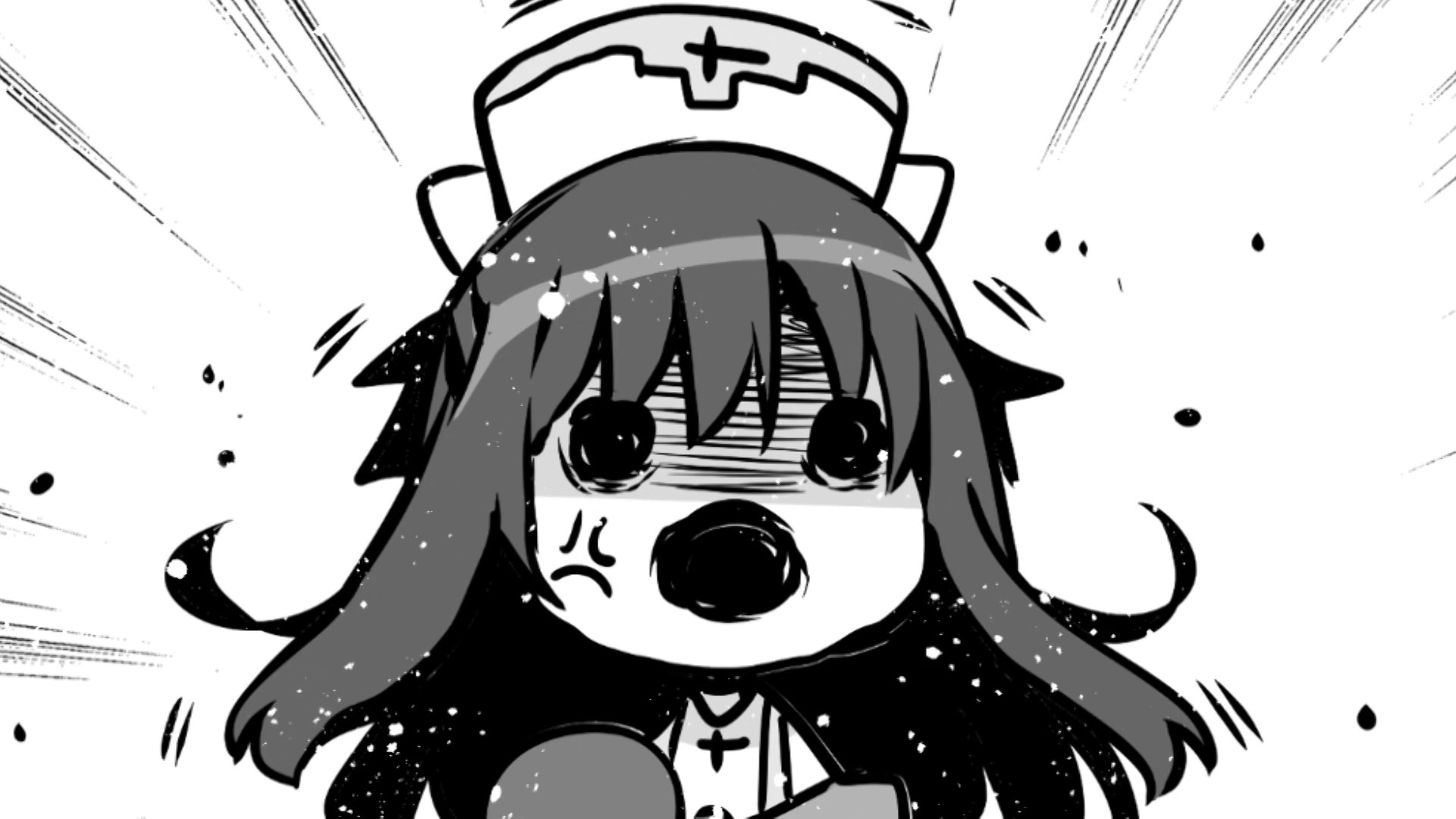 Арифурэта: Сильнейший ремесленник в мире ONA — скриншот 27