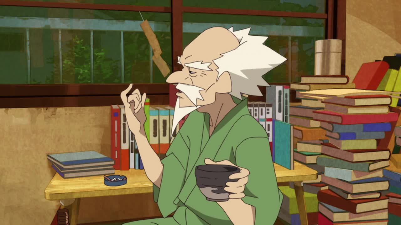 Экзотическая семейка — скриншот 22