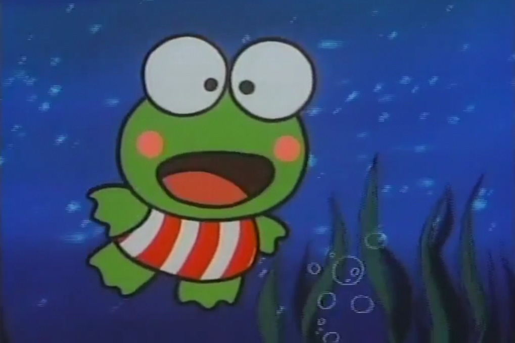 Кэроппи и друзья: Большое приключение — скриншот 22