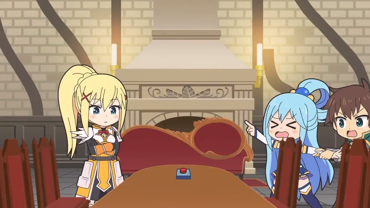 Квартет из альтернативного мира — скриншот 9