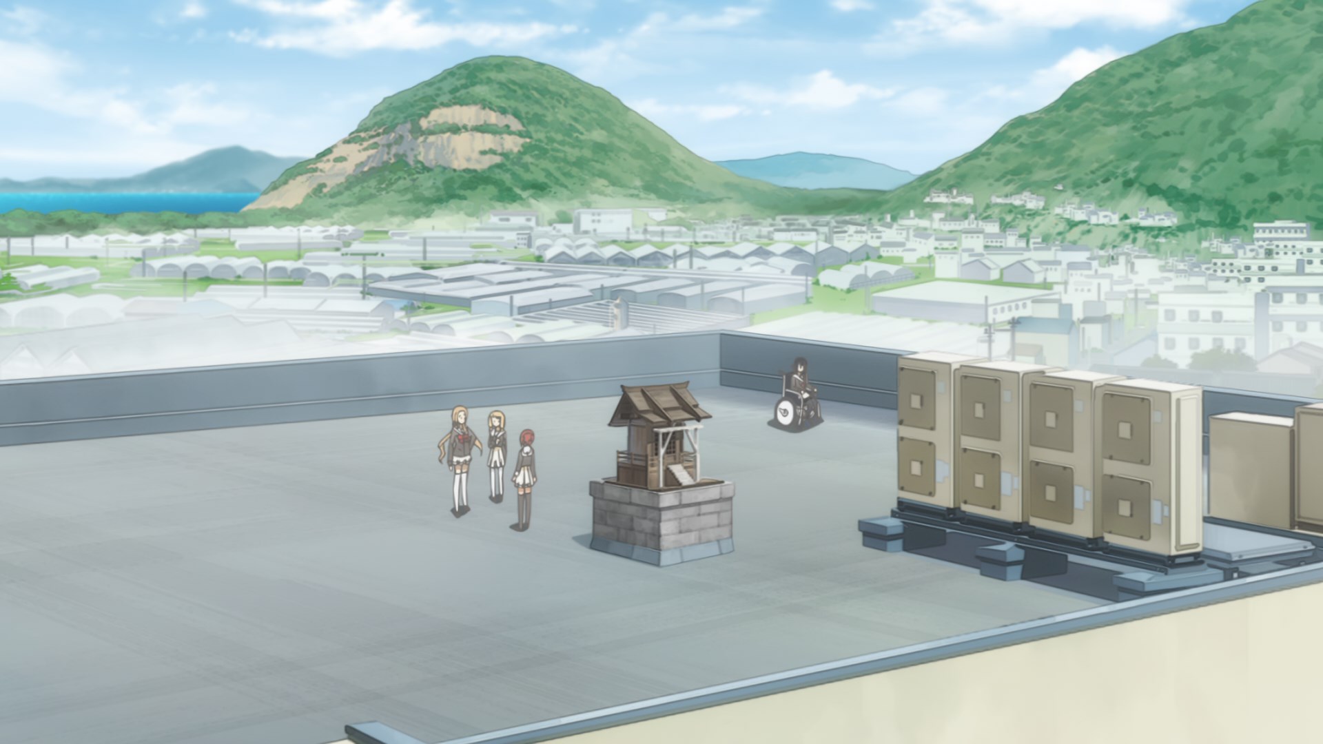 Герой Юна Юки — скриншот 30