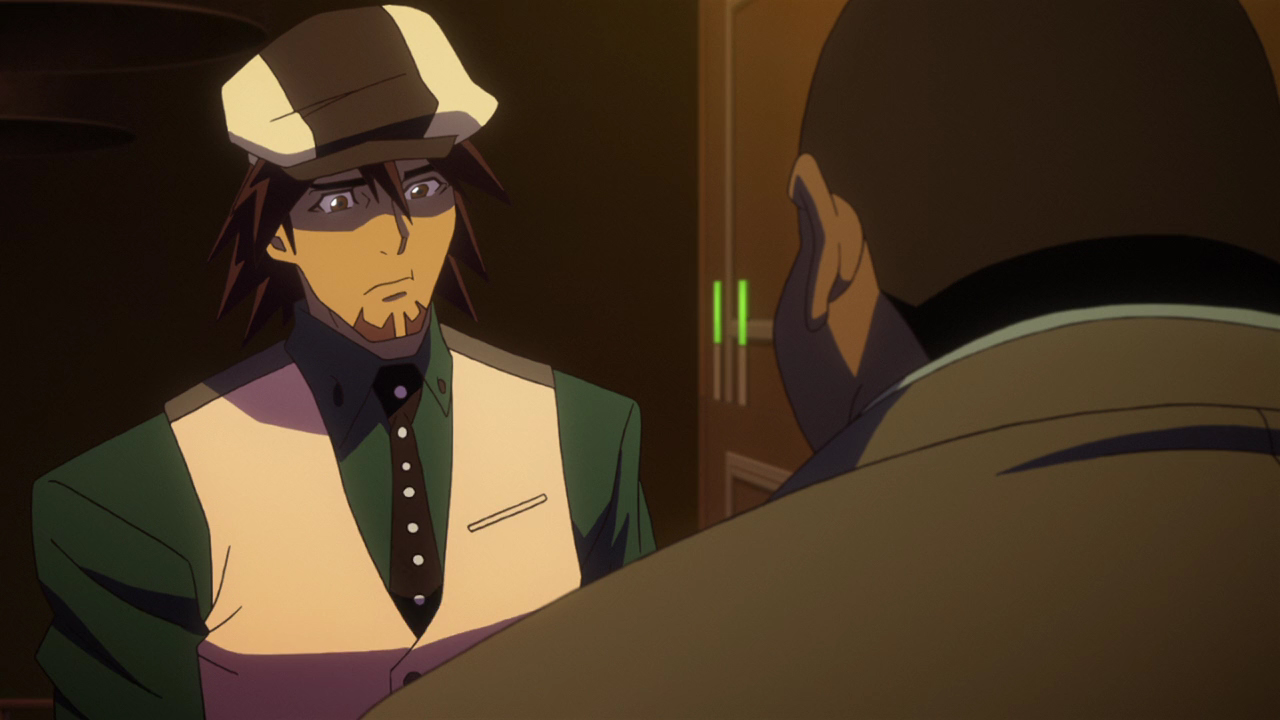 Тигр и кролик: Начало — скриншот 17