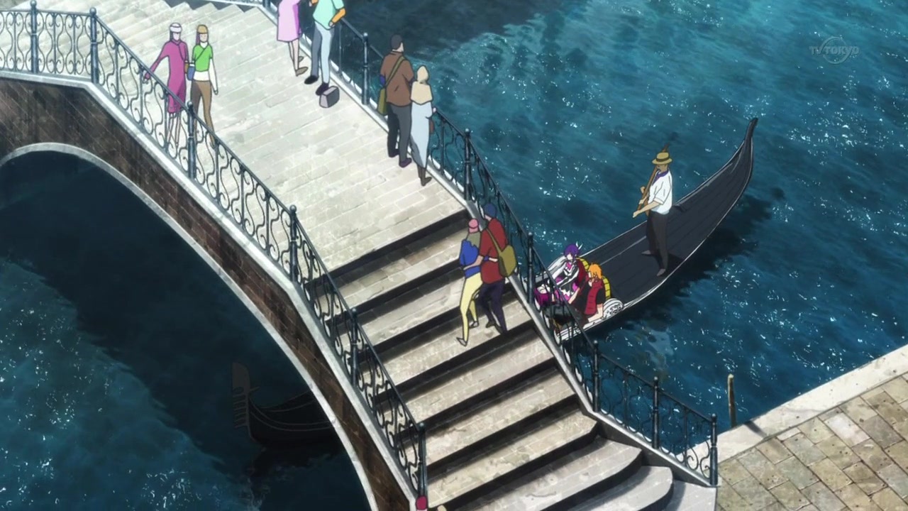 Акварион: Эвол — скриншот 20