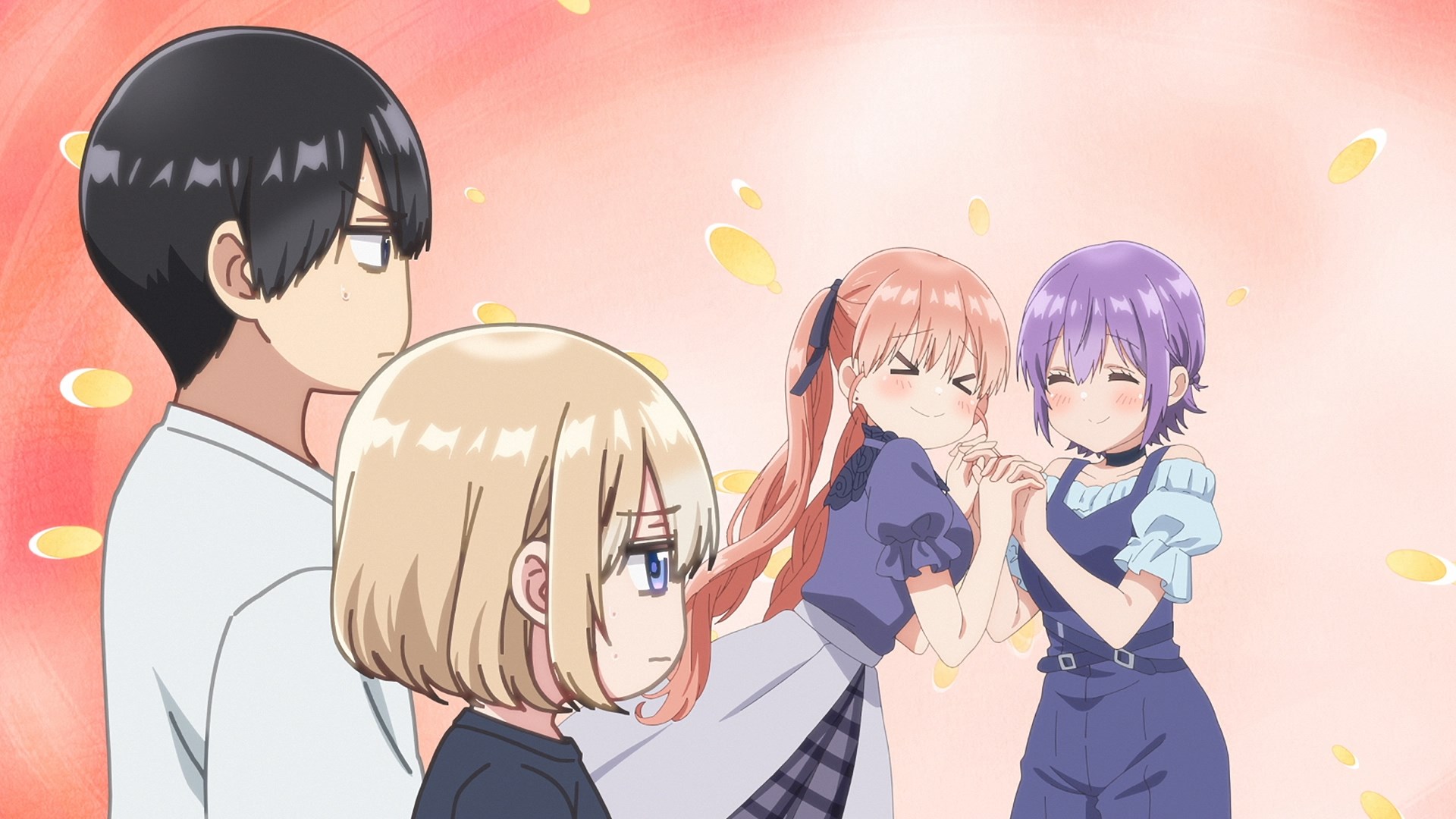 Сведённые кукушкой 2 — скриншот 7