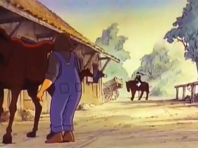 Тисту — зелёные пальчики — скриншот 5