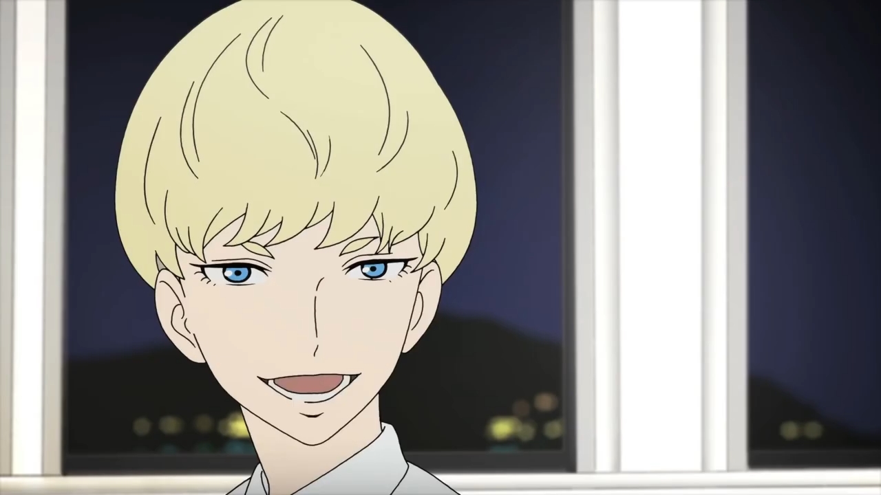 Человек-дьявол: Плакса — Рекап — скриншот 17