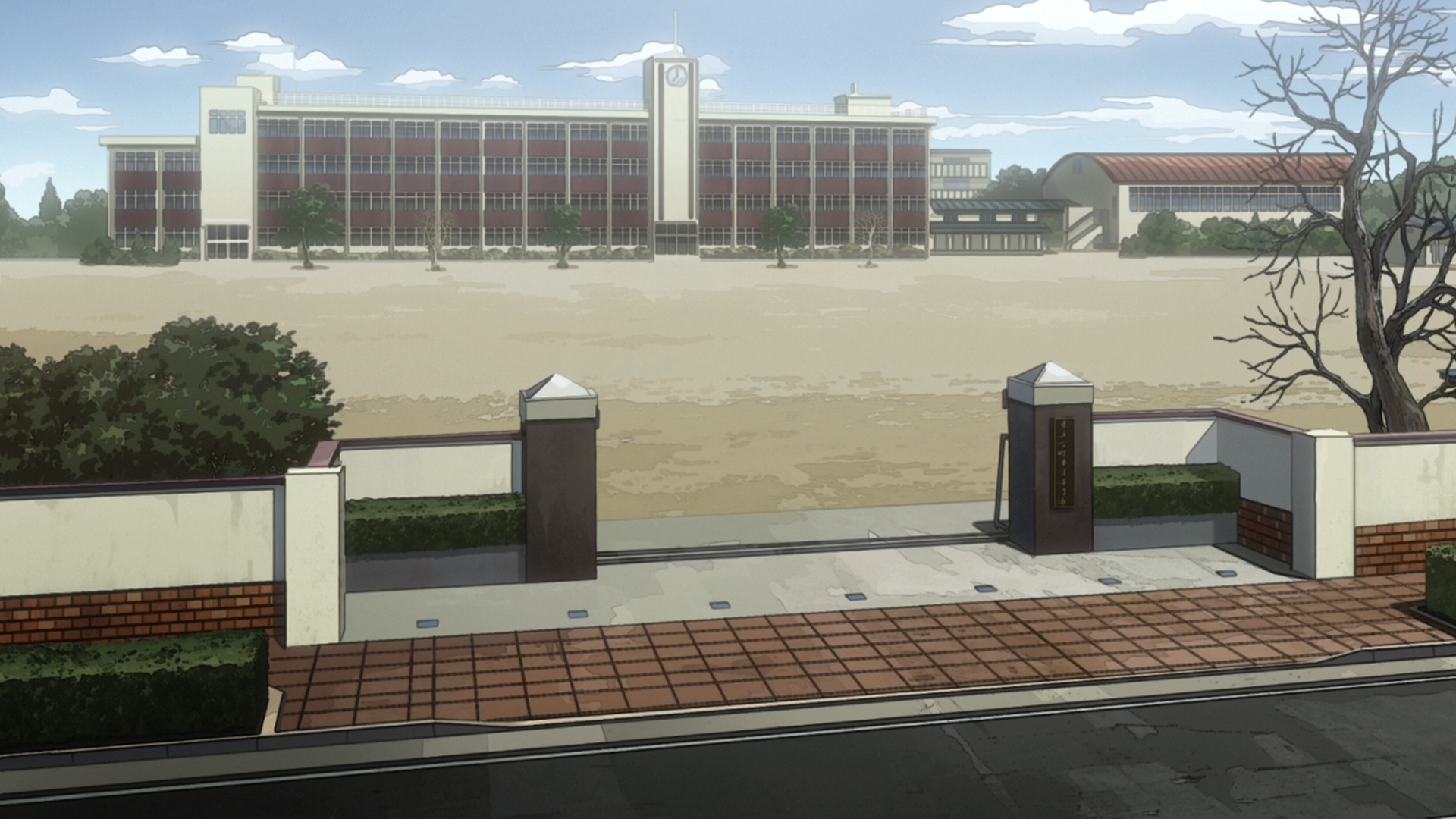 Невероятное приключение ДжоДжо: Рыцари звёздной пыли — скриншот 53