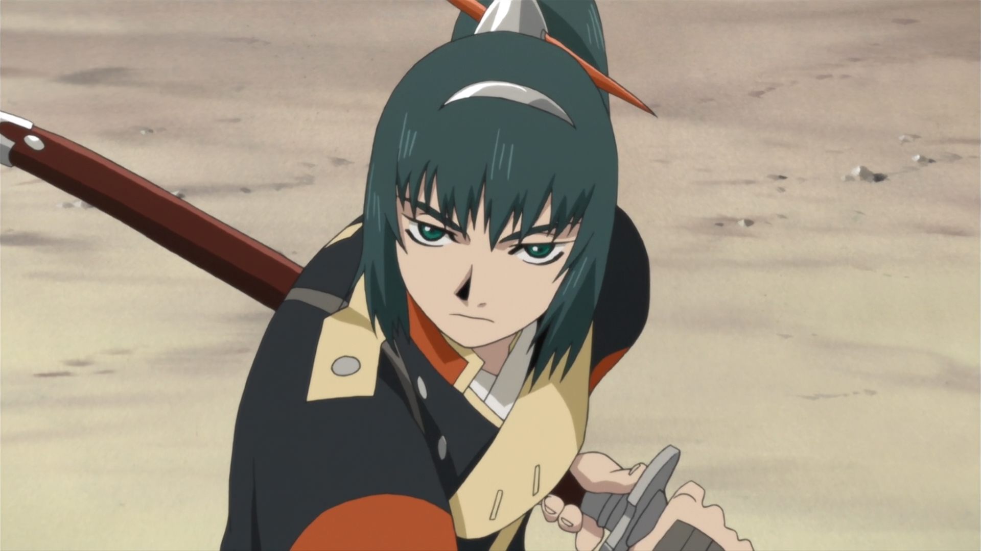 7 самураев — скриншот 46