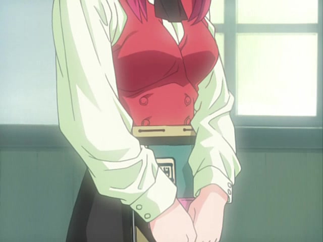 Пожалуйста, учитель! — скриншот 38