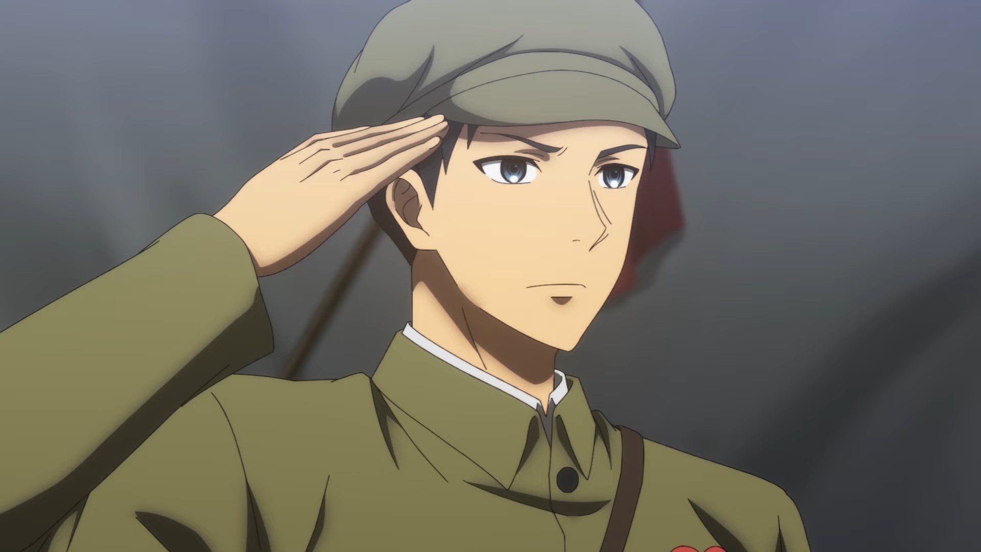 Кровь и сердце — скриншот 5