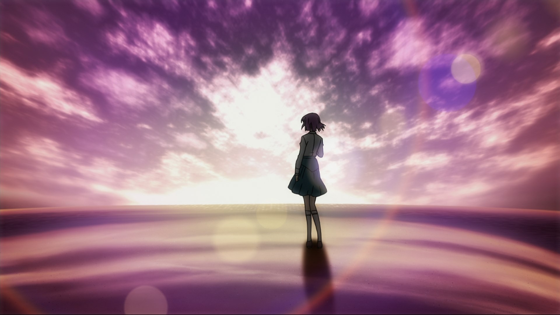 Эф — история воспоминаний: Пройденный путь — скриншот 22