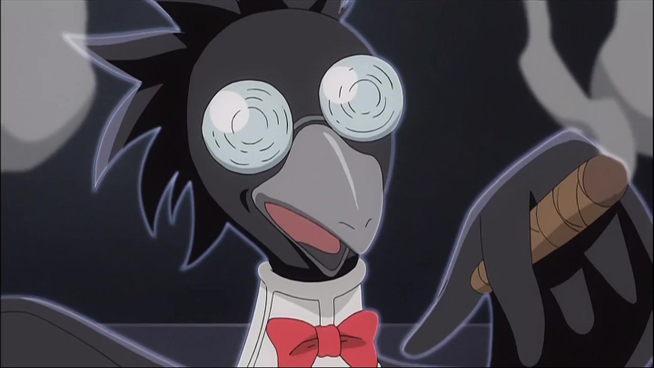 Князь тьмы с задней парты — скриншот 27