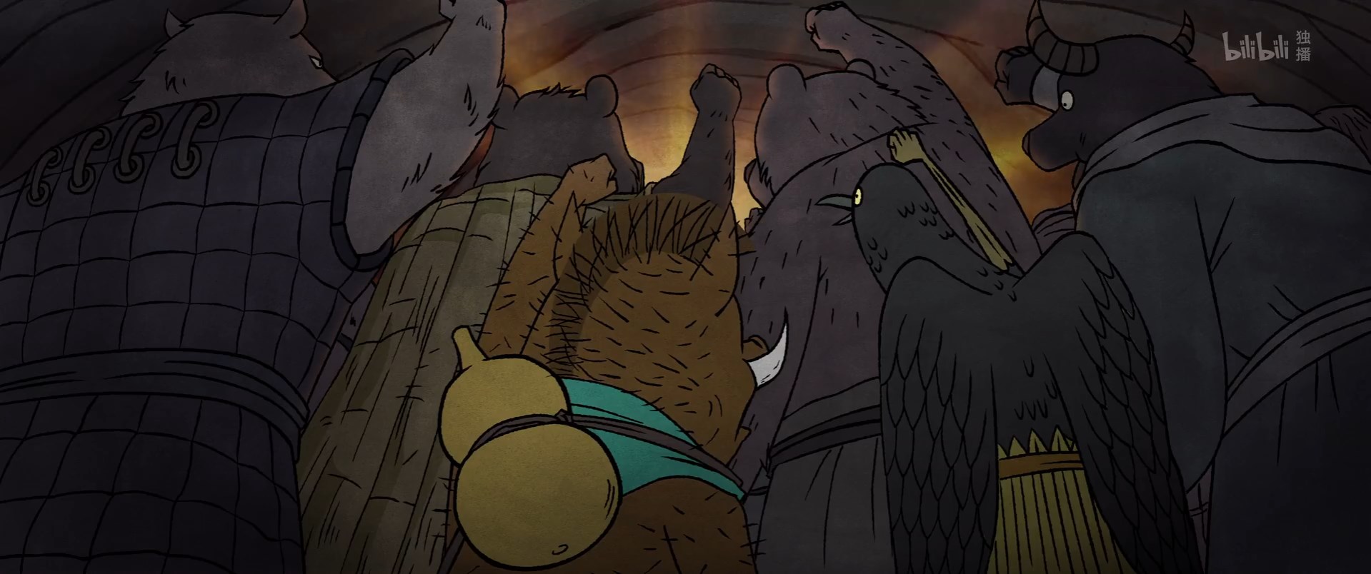 Китайский фольклор — скриншот 4