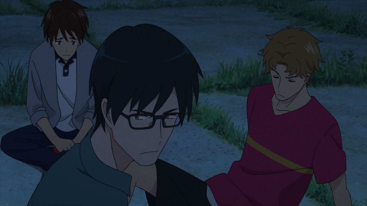 Наша семидневная война — скриншот 21