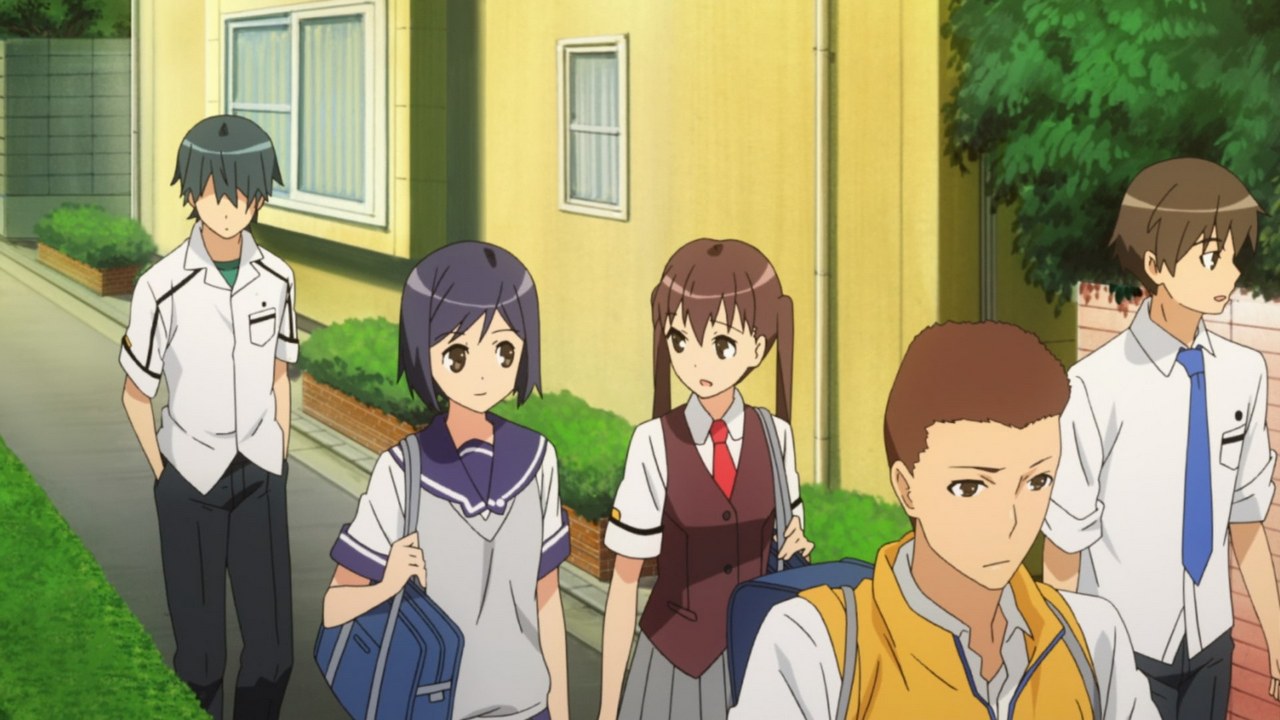 Волчица и семеро друзей — скриншот 24