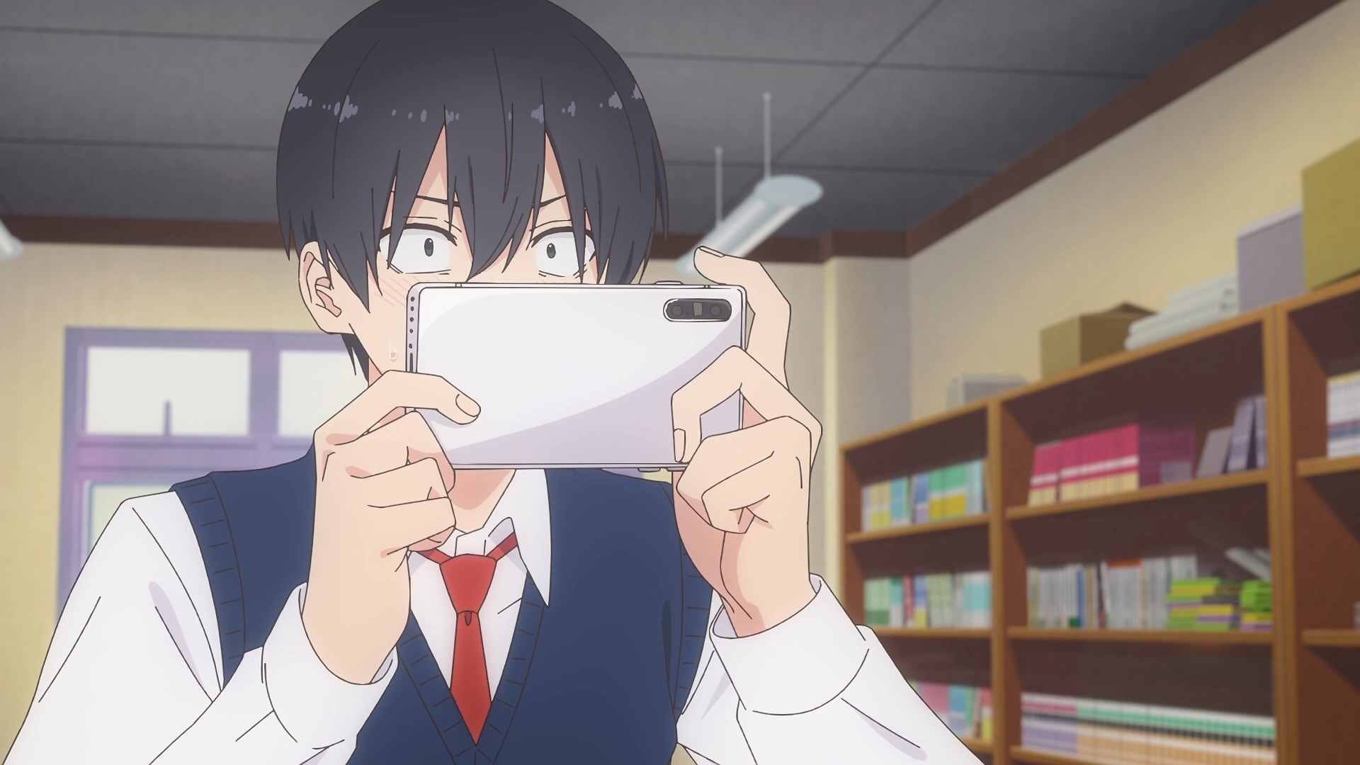 Соблазн 2,5-мерного измерения — скриншот 29