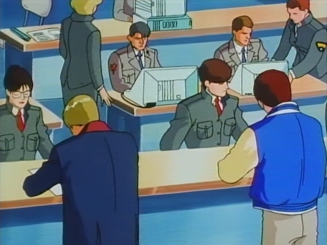 Звёздный десант — скриншот 12