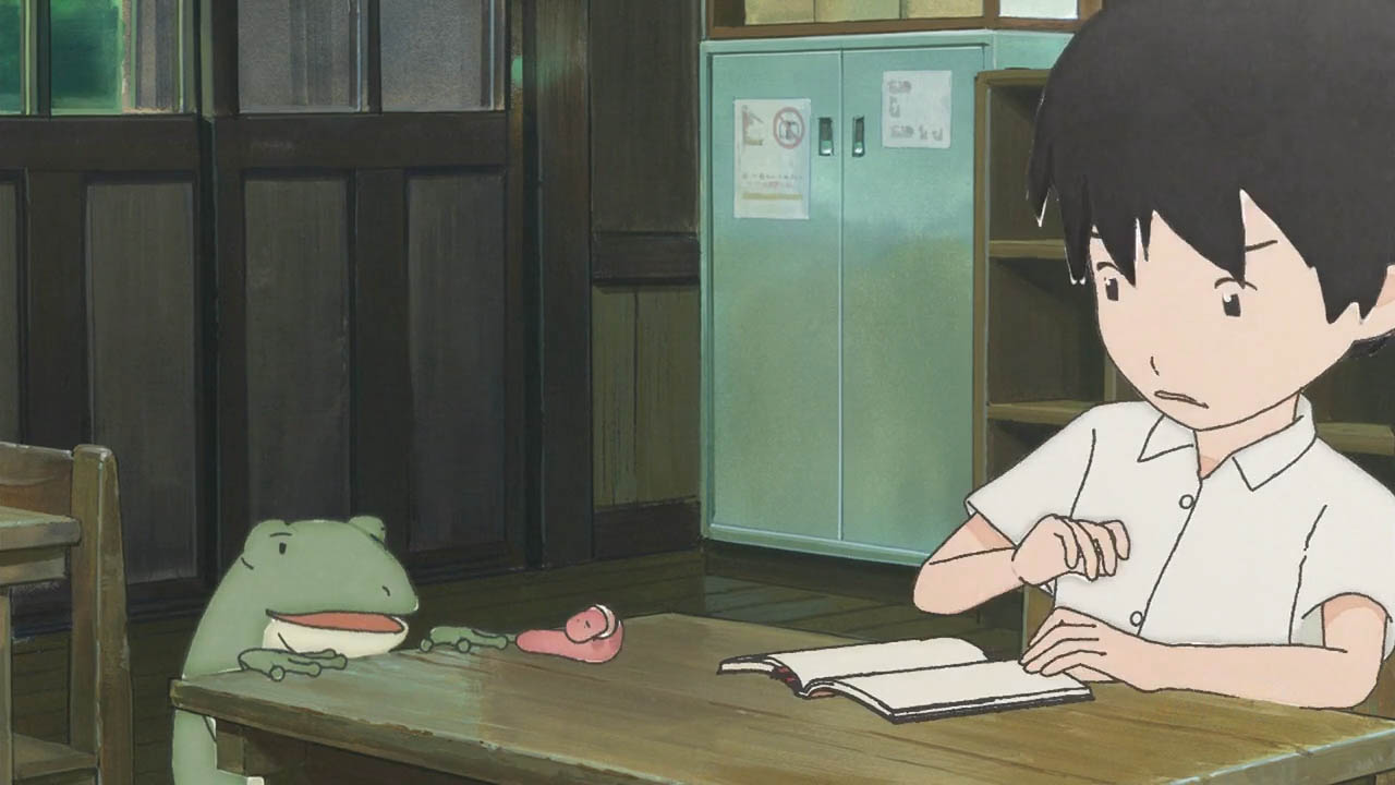 Ветер Матасабуро — скриншот 7