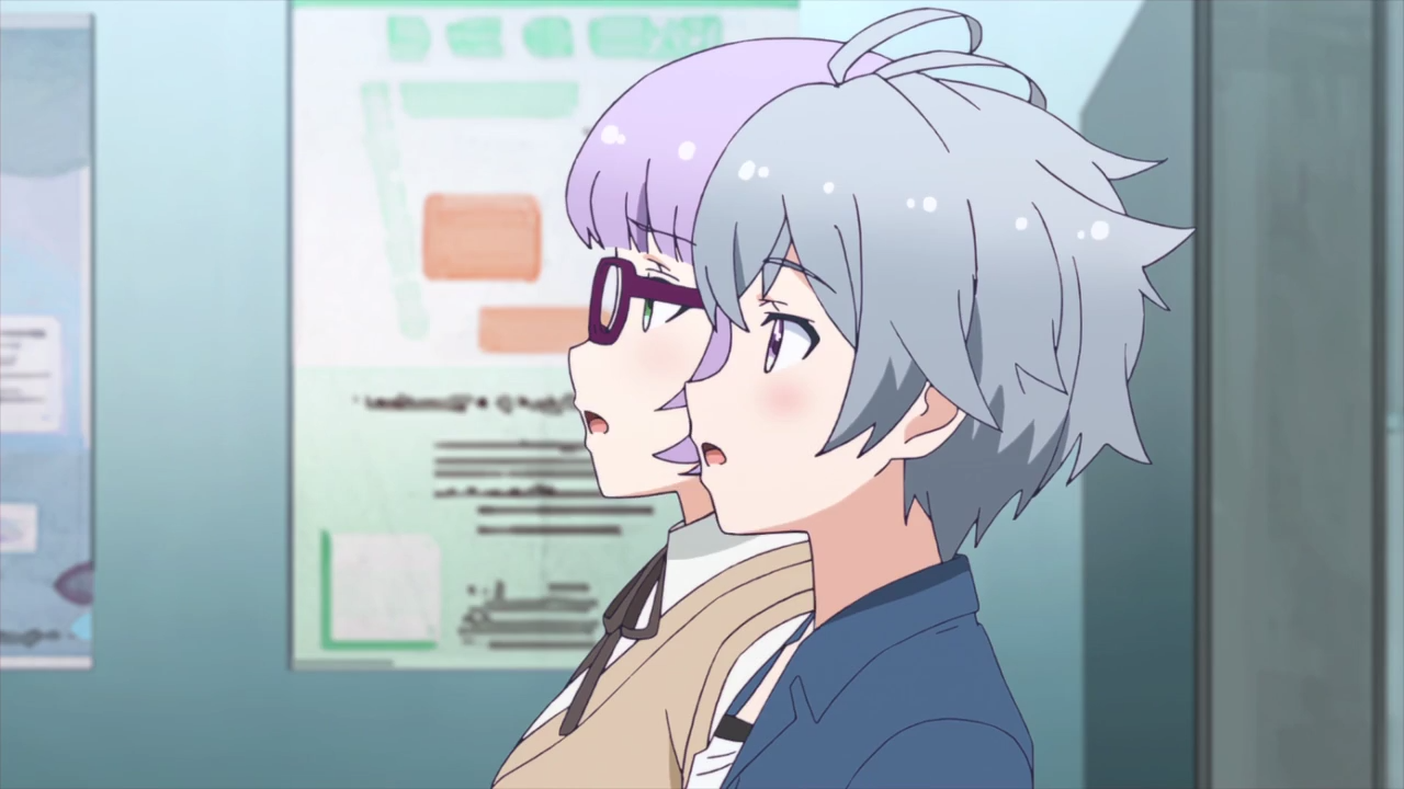 Между небом и морем — скриншот 15