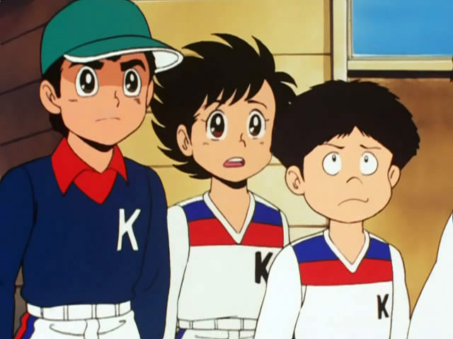 Кикерс, вперёд! — скриншот 36