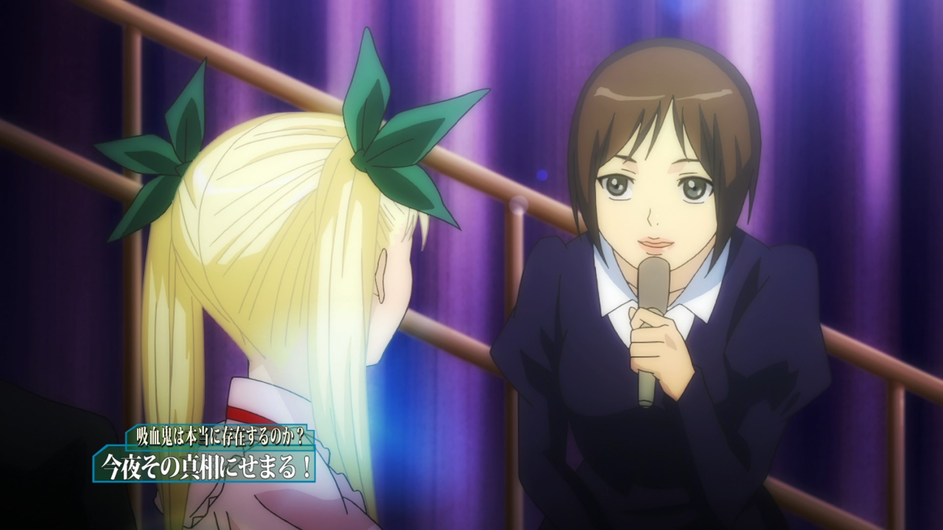 Танец на набережной вампиров — скриншот 6